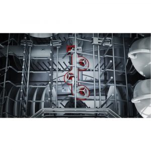 may rua bat am tu bosch smd8tcx04e series 8 8 Gia Dụng Đức Sài Gòn