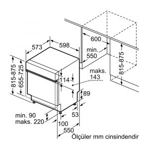 may rua bat ban am bosch smi8zds81t serie 8 10 Gia Dụng Đức Sài Gòn