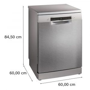 may rua bat doc lap bosch sms4emi01e 12 Gia Dụng Đức Sài Gòn