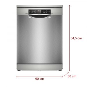 may rua bat doc lap bosch sms6zci06e serie 6 11 Gia Dụng Đức Sài Gòn