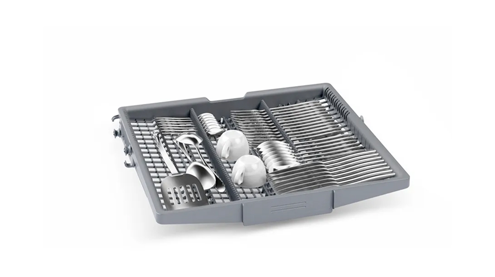 Máy rửa chén âm toàn phần Bosch SMV6ZCX10E Serie 6