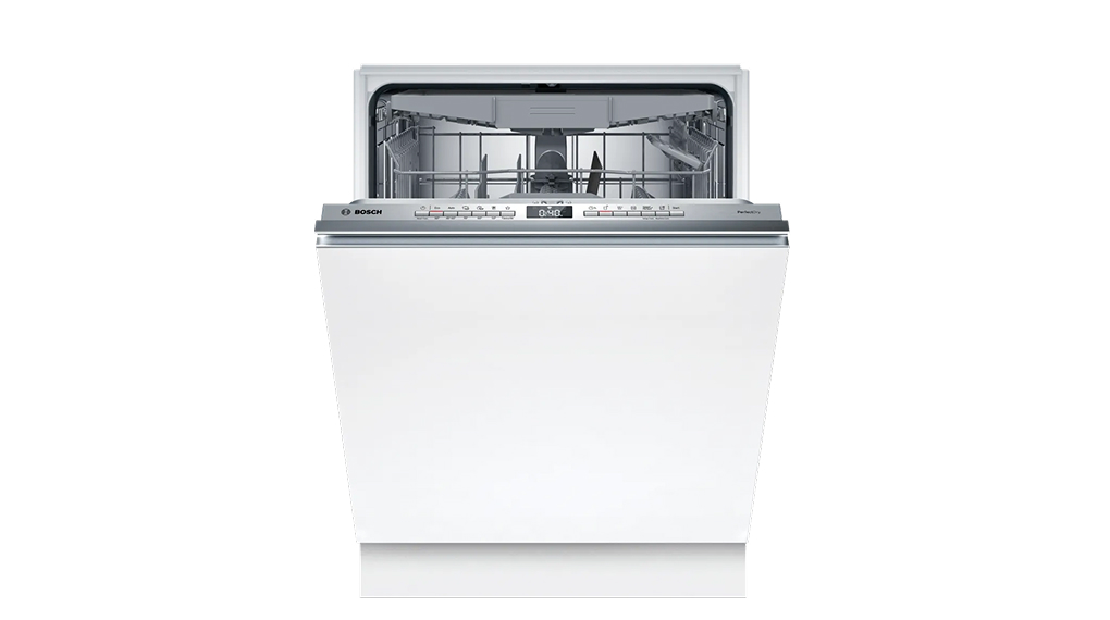 Máy rửa chén âm toàn phần Bosch SMV6ZCX10E Serie 6