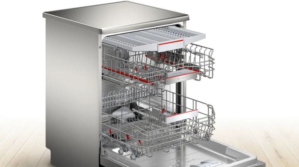 may rua chen doc lap bosch sms6zci00p serie 6 4 Gia Dụng Đức Sài Gòn