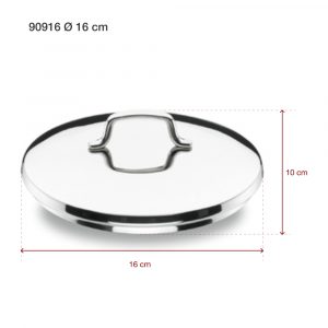 nap noi inox lacor gourmet 7 Gia Dụng Đức Sài Gòn