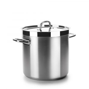 noi inox nap inox lacor 541 chef luxe 2 Gia Dụng Đức Sài Gòn