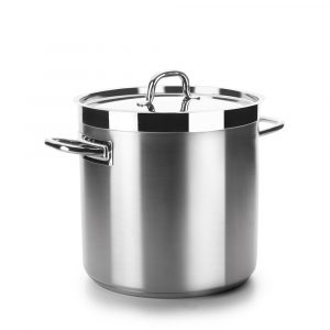 noi inox nap inox lacor 541 chef luxe 3 Gia Dụng Đức Sài Gòn