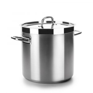 noi inox nap inox lacor 541 chef luxe 5 Gia Dụng Đức Sài Gòn
