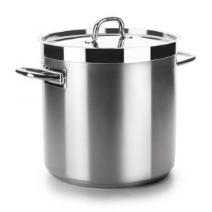 noi inox nap inox lacor 541 chef luxe 9 Gia Dụng Đức Sài Gòn