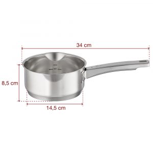 quanh inox rosle 910940 expertiso 7 Gia Dụng Đức Sài Gòn