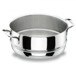 xung hap inox lacor gourmet 4 Gia Dụng Đức Sài Gòn