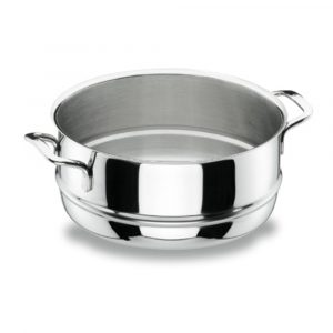 xung hap inox lacor gourmet 5 Gia Dụng Đức Sài Gòn