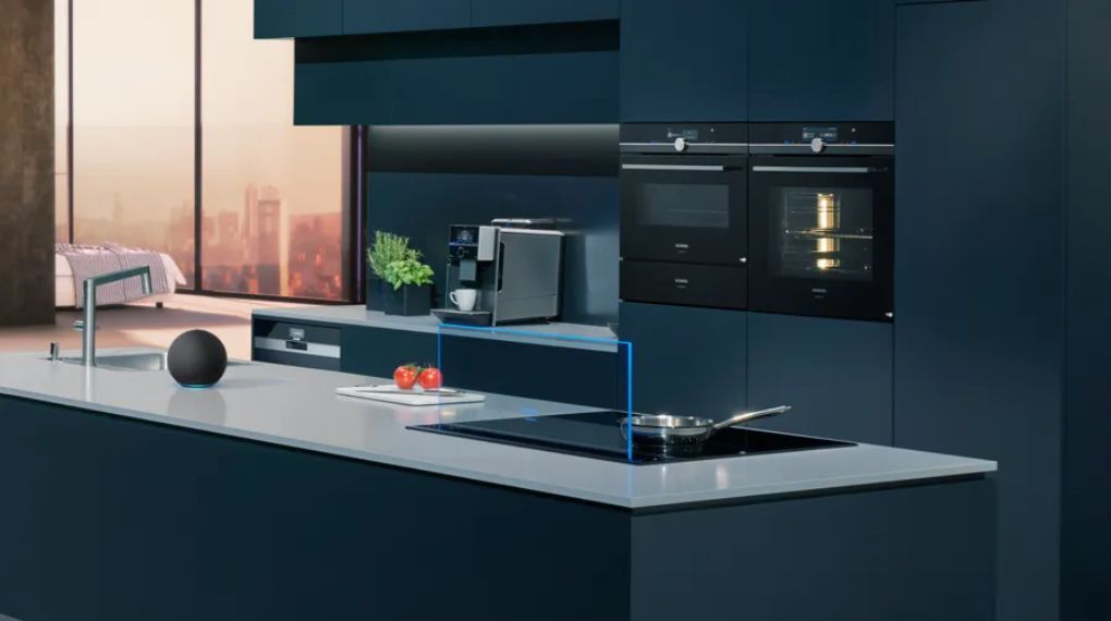 Máy hút mùi âm bàn Siemens LD98WMM66 iQ700 - máy hút mùi cao cấp cho mọi gia đình 13 Gia Dụng Đức Sài Gòn