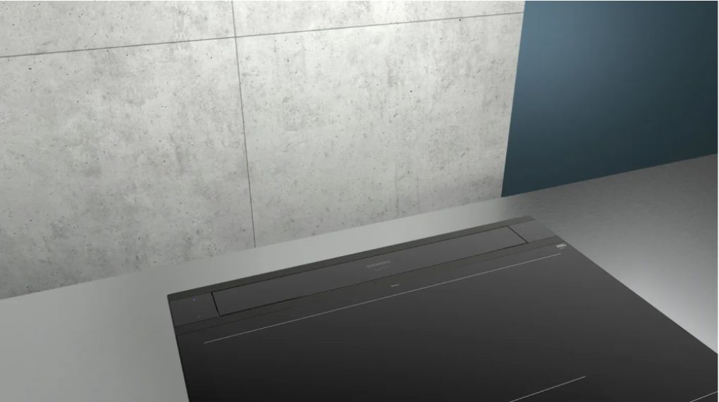 Máy hút mùi âm bàn Siemens LD98WMM66 iQ700 - tổng quan thiết kế (2) 2 Gia Dụng Đức Sài Gòn