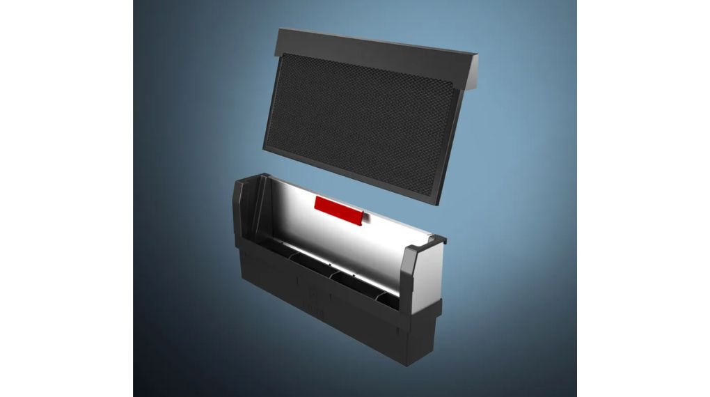 Máy hút mùi âm bàn Siemens LD98WMM66 iQ700 - các tiện ích nổi bật khác 9 Gia Dụng Đức Sài Gòn