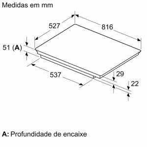 Bep tu 4 vung nau Bosch PIE875HC1E Serie 11 Gia Dụng Đức Sài Gòn