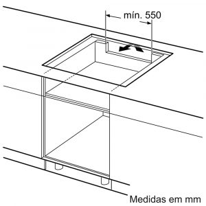 Bep tu 4 vung nau Bosch PIE875HC1E Serie 12 Gia Dụng Đức Sài Gòn