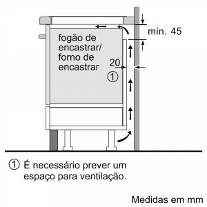 Bep tu 4 vung nau Bosch PIE875HC1E Serie 14 Gia Dụng Đức Sài Gòn