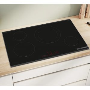 Bep tu 4 vung nau Bosch PIE875HC1E Serie 8 Gia Dụng Đức Sài Gòn
