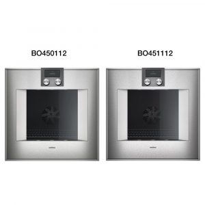 Lò Nướng âm tủ Gaggenau BO450112 Serie 400