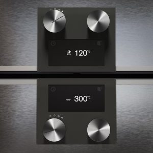 Lo nuong Gaggenau BO48 serie 400 am tu 3 Gia Dụng Đức Sài Gòn
