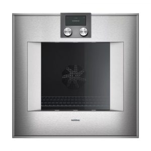 Lò Nướng âm tủ Gaggenau BO450112 Serie 400