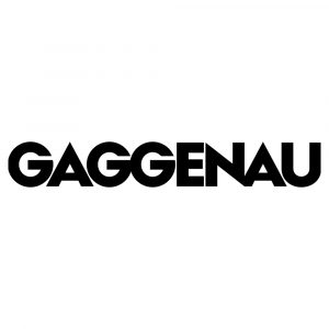 Logo Gaggenau Gia Dụng Đức Sài Gòn