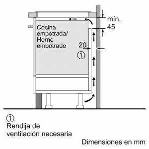 bep tu 3 vung nau bosch pid675hc1e 6 Gia Dụng Đức Sài Gòn