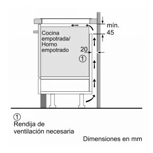 bep tu 3 vung nau bosch pid775hc1e series 6 7400 w 9 Gia Dụng Đức Sài Gòn
