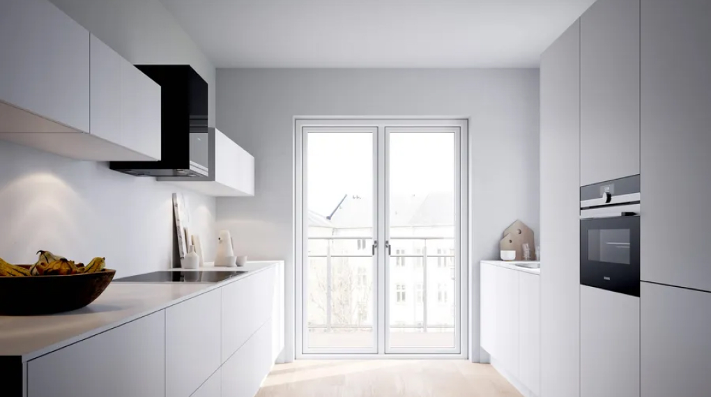 Bếp từ đa điểm Siemens EX875LXC1E iQ700 7400 W - Cung cấp nhiều tiện ích Bếp từ đa điểm Siemens EX875LXC1E iQ700 7400 W