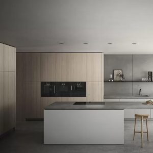 lo hap gaggenau 200 series am tu Gia Dụng Đức Sài Gòn