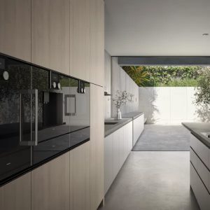 lo hap gaggenau 200 series am tu 6 Gia Dụng Đức Sài Gòn