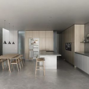 lo hap gaggenau 200 series am tu 7 Gia Dụng Đức Sài Gòn