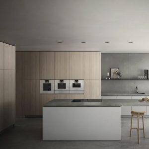 lo hap gaggenau bsp22 series 200 am tu 5 Gia Dụng Đức Sài Gòn