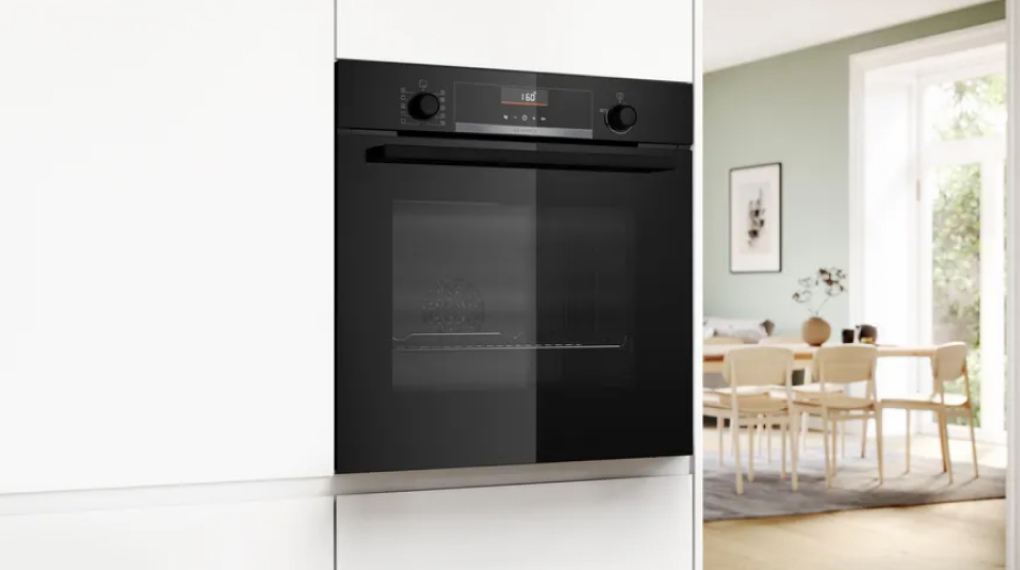 Lựa chọn hoàn hảo cho mọi gia đình lo nuong bosch hbg536eb3 serie 6 4 1 Gia Dụng Đức Sài Gòn