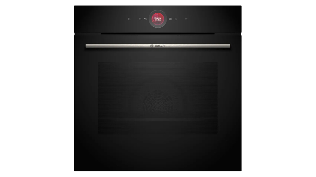 Lò nướng Bosch HBG7741B1 cửa lò bằng kính cường lực 4 lớp có khả năng cách nhiệt lo nuong bosch hbg7741b1 serie 8 4 1 Gia Dụng Đức Sài Gòn