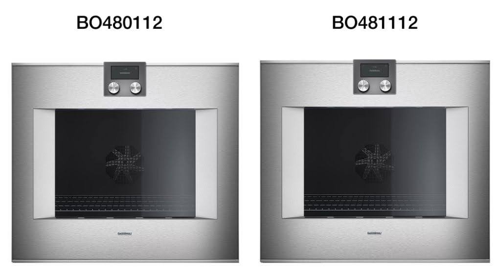 lo nuong gaggenau bo48 series 400 am tu 2 Gia Dụng Đức Sài Gòn