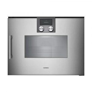 lo nuong kem hap gaggenau 400 series am tu 1 2 Gia Dụng Đức Sài Gòn