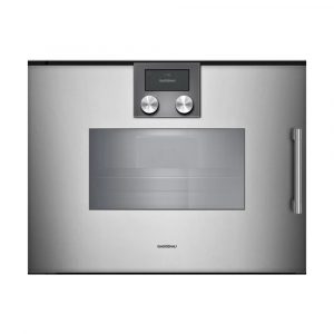 lo nuong kem hap gaggenau 400 series am tu 2 2 Gia Dụng Đức Sài Gòn
