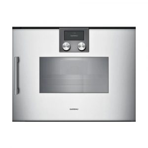 lo nuong kem hap gaggenau 400 series am tu 3 2 Gia Dụng Đức Sài Gòn