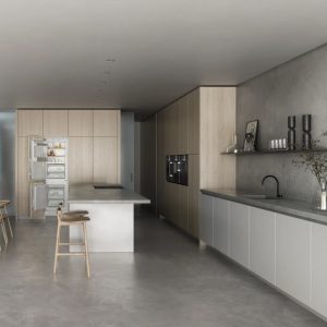 lo nuong kem hap gaggenau 400 series am tu Gia Dụng Đức Sài Gòn