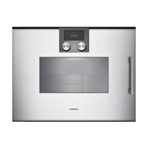 lo nuong kem hap gaggenau 400 series am tu 4 1 Gia Dụng Đức Sài Gòn