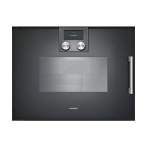 lo nuong kem hap gaggenau 400 series am tu 7 Gia Dụng Đức Sài Gòn