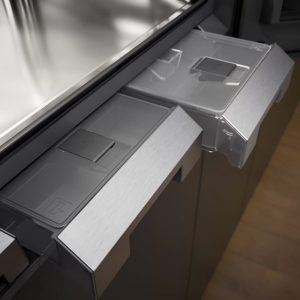 lo nuong kem hap gaggenau bs450111 400 series am tu Gia Dụng Đức Sài Gòn