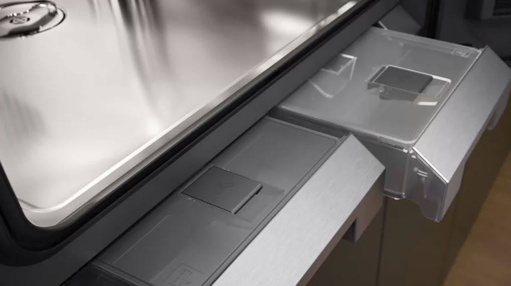 lo nuong kem hap gaggenau bsp25 series 200 am tu 8 Gia Dụng Đức Sài Gòn