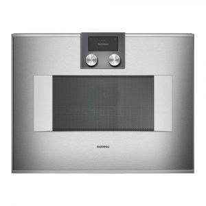lo nuong kem vi song gaggenau 400 series am tu 2 Gia Dụng Đức Sài Gòn