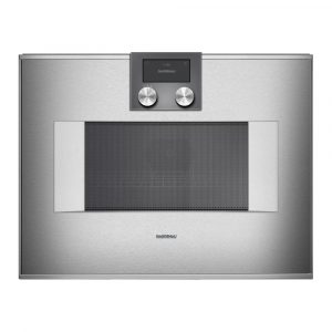 lo nuong kem vi song gaggenau 400 series am tu 3 Gia Dụng Đức Sài Gòn