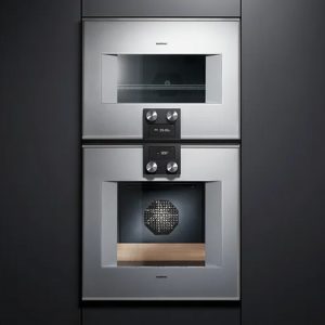 lo nuong kem vi song gaggenau 400 series am tu 4 Gia Dụng Đức Sài Gòn