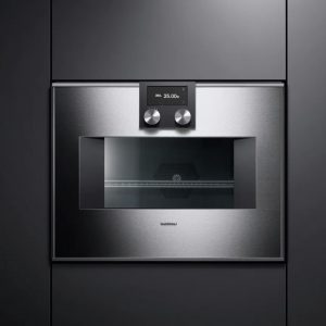 lo nuong kem vi song gaggenau 400 series am tu 5 Gia Dụng Đức Sài Gòn