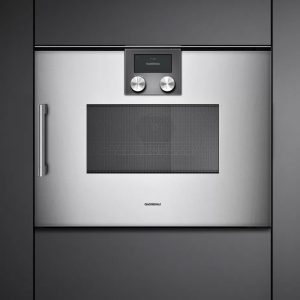 lo nuong kem vi song gaggenau bmp25 10 Gia Dụng Đức Sài Gòn
