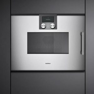 lo nuong kem vi song gaggenau bmp25 11 Gia Dụng Đức Sài Gòn